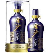 金沙酒蓝酱53度酱香型价格表，这个酒适用于哪些场合