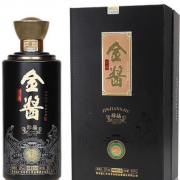 金酱百年酒53度多少钱，可以保存多久