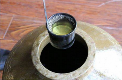 为什么会选择酱香型白酒 中国传统白酒的代表