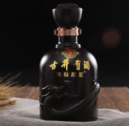 介绍白酒的几个品牌 为您提供选购参考