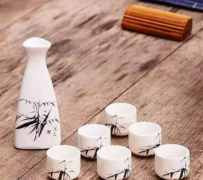 君台7号淡雅酱香型白酒，中式白酒的代表