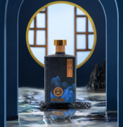 开国酱香型白酒 一款口感完美的高档酱酒