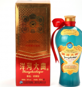 5款顶级白酒，售价不足100，却是拍卖会常客