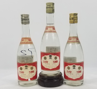 别再说100块以内没有好的粮食酒了！这六款总有一款适合你！