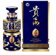 浓香型和酱香型酒品牌有哪些 中国白酒的酿造精神体现