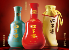 白酒有多少个品牌 探究白酒品牌的数量和特点