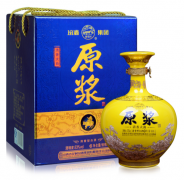 茅台镇原浆酒价格双坛 带你了解这款顶级酒品