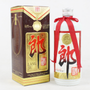 酱香型郎酒53度多少钱 价格虽然比较高但是口感品质好