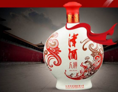 天津津酒历史发展如何？为何放到现在还这么受欢迎