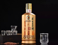 茅台酱香白酒介绍，要如何品鉴