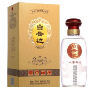 酱香型白酒和浓香型白酒的成本，这两种酒的利润情况