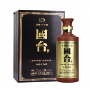 酱香型酒收藏推荐 几款值得收藏的品牌白酒