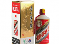 茅台酒：从历史到现在，醇香风味魅惑人心