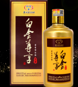 酒尊尚品酱香型白酒 酒尊尚品酱酒的特点和品质