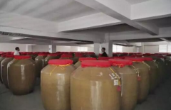 酱香型白酒核心产区中心，四个生产酱酒的地区介绍