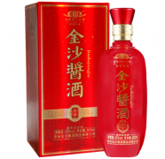 金沙酱酒建国70酒的价格 一款值得投资收藏的高端白酒