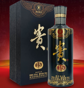 酱香型白酒贵酒集团介绍，贵酒集团的市场和未来