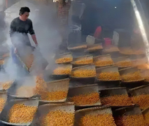 粮食酿酒的酿造方法分享 想要学酿酒的来学习啦