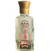 后坪苦荞酒历史 养生苦荞酒 健康的选择