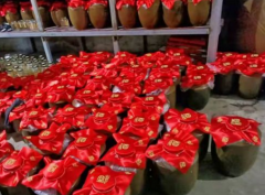 宕昌酒历史 中国酒的历史和发展