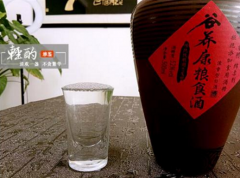 粮食酒和勾兑酒有区别吗，如何将两者区分开来