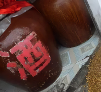 粮食酒和勾兑酒有啥区别，告诉你两者的区别