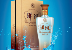 江苏洋河酒厂历史产品 洋河酒有哪些酒呢