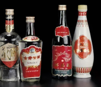 价廉物美的酱香型白酒，肯定少不了这几款