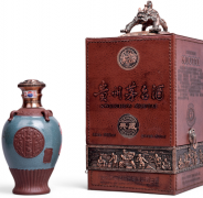 贵州茅台镇50典藏酒 这个酒价格高昂的原因