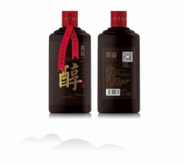 酱香型白酒酒标设计的原则，酱酒的酒标怎么设计呢