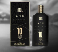 有谁知道山门岗这个酱酒品牌 中国高端柔和酱香酒