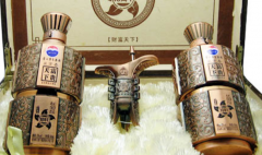 贵州茅台镇典藏1978  一款高端珍贵的酱酒