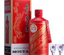 贵州茅台镇红瓶 红瓶贵州茅台酒的独特之处