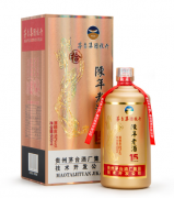 贵州茅台镇陈年老酒52 陈年老酒好在哪里呢