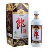 郎酒53度酱香型价格品牌及商品 郎酒怎么样呢