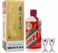 酱香型白酒53度茅台镇 独特的风味和文化内涵享有盛誉