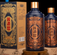 酱香型白酒在上海市占比数据库 未来的发展潜力非常大