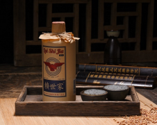 酱香型白酒是表示什么 酱酒怎么样