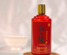 酱香型白酒配料是什么呢，什么原料才能酿造出口感好的酒