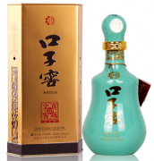 口子窖是哪里产的（口子窖是哪里产的酒）