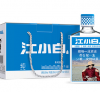 江小白果立方会喝醉吗（江小白果立方多少钱一瓶）