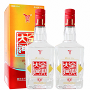 浓香型白酒有哪些（酱香型白酒有哪些）