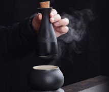 烧酒怎么加热（烧酒怎么加热呢）