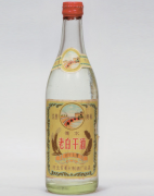 老白干是酒精酒吗（老白干酒股票还能涨吗）