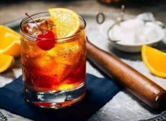 配制酒是什么意思（水果配制酒是什么意思）