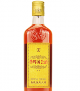 露酒属于什么酒（露酒属于什么酒类）