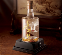 五十度以上的白酒品牌，喝酒还得喝五十度以上白酒