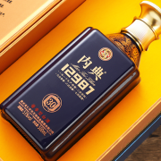 内典12987是什么酒，喝过的都说好