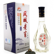 白酒营收预计破1800亿，酒都再造酒都？