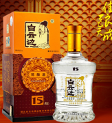 湖北白酒品牌销量排行榜，美酒佳酿在其中